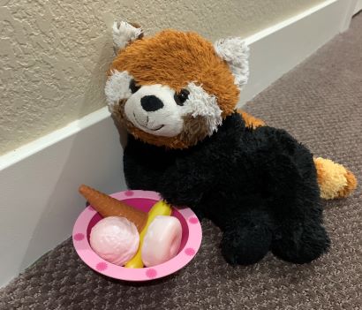 Bobby's food Recommendations